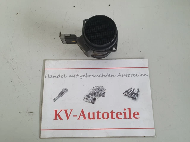 Capteur Débitmètre D'air PEUGEOT 5WK9623Z NTY – Neuf, Facile à Installer