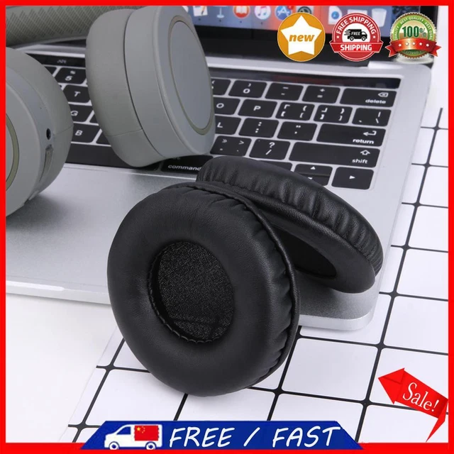 Annadue Coussins D'oreille Pour Casque, Adaptés Pour ATH-WS70