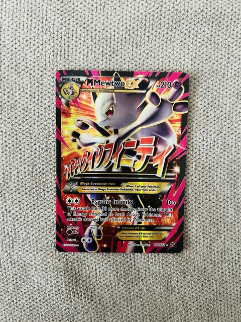 how much is charizard ex pokemon card worth M Charizard EX (12/83) [Generations] – Pokemon Plug