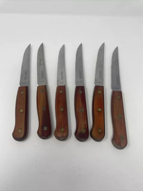 Tramontina CENTURY Knife Set, 3 Pieces, 1 set - Interismo Online