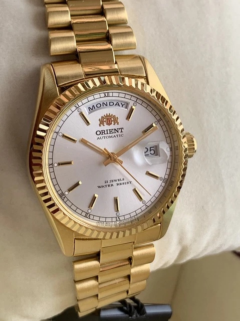 Vendeur montre online