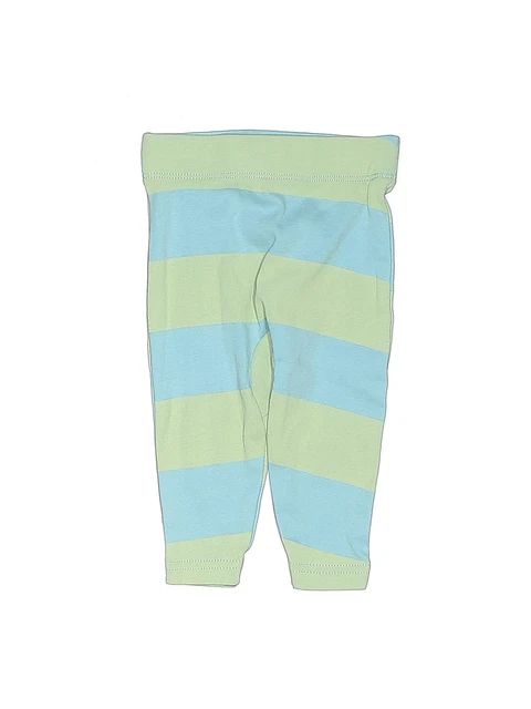 Okie Dokie Boys Blue Casual Pants 3 Months