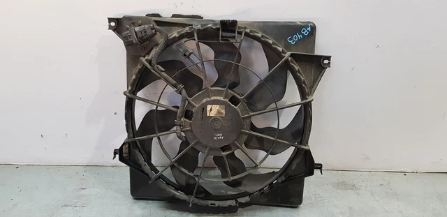 25380A4510 ELECTROVENTILADOR PARA Kia Carens Concept 457698 457698 EUR ...