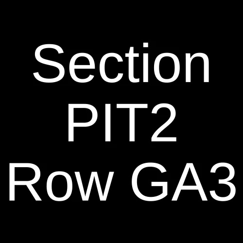 2 Tickets The Original Misfits 7/15/23 Phoenix, AZ