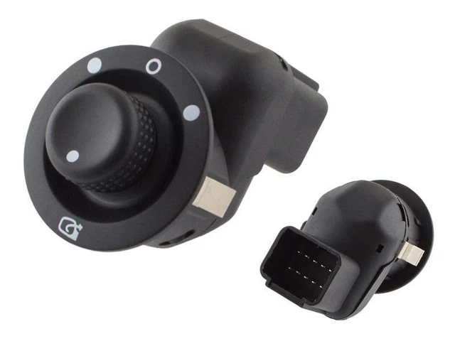 Bouton De Réglage Rétroviseur Rabattable Électriquement Renault 8200676533 Clio