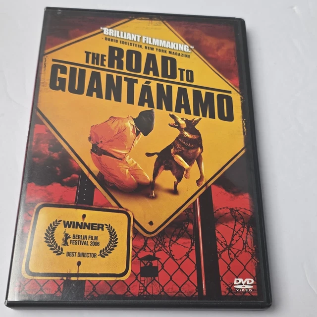 (未使用･未開封品)Road to Guatanamo [DVD] [Import] Amazon.com: The Road to Guantanamo : Michael Winterbottom