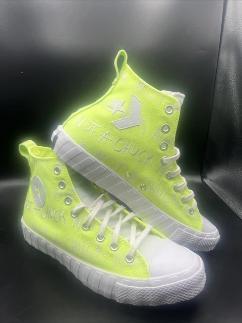 Chuck on sale 7 unt1tl3d