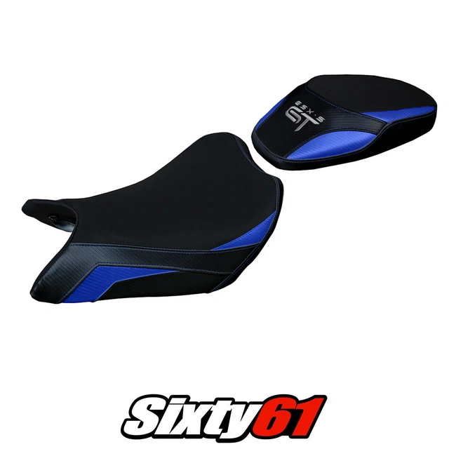 Protection UV Poussière - Protection Pluie, Poussière, UV - Taille XXL Housse Moto Suzuki GSXS 1000