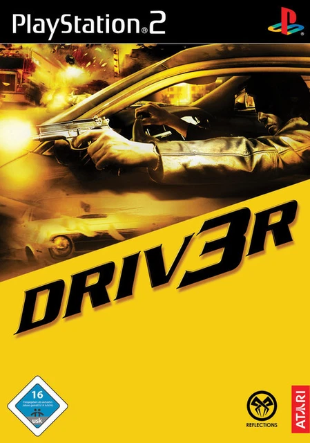 Driv3r