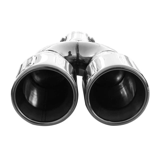 Car Exhaust Tip for BMW M3 Coupe E36 1992 1993