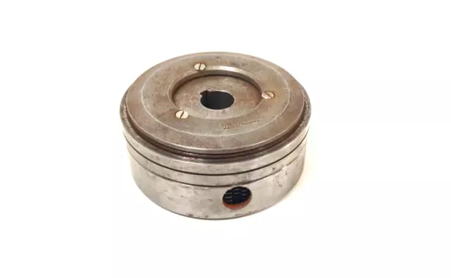 Binder Magnete Elektromagnetkupplung 81002-14 I: Ø 25 mm, A: Ø 135mm 24V 1.4A