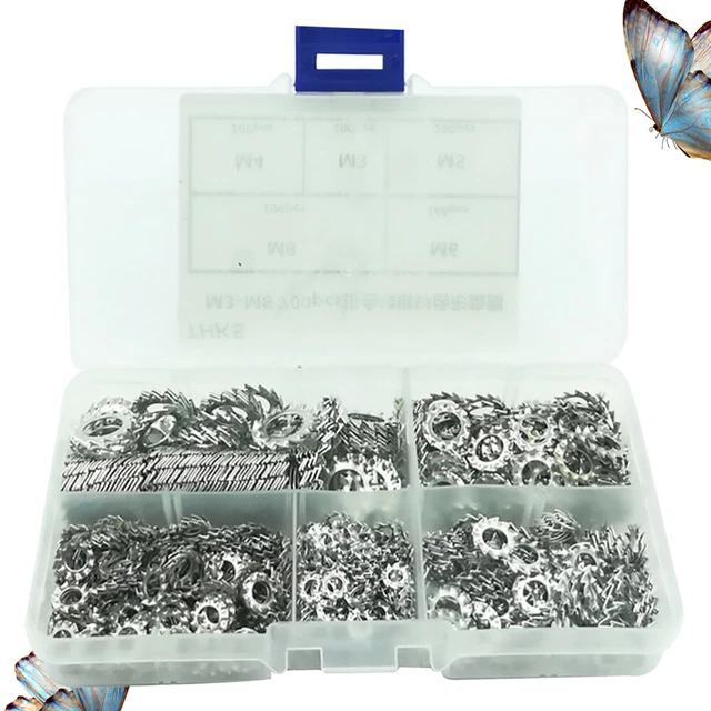 Ammortizzatore Per Lavatrice In Acciaio Inox, Filettatura 1/2" NPT, Riduce Il Colpo D'ariete E Il Rumore