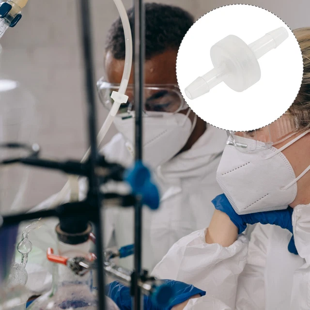 Soupape Combinée Pour Compresseur D'air Conrader 95-125 NG1 - Clapet Anti-retour Et Décharge