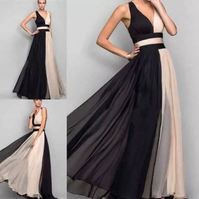 Abito cerimonia sales stile impero