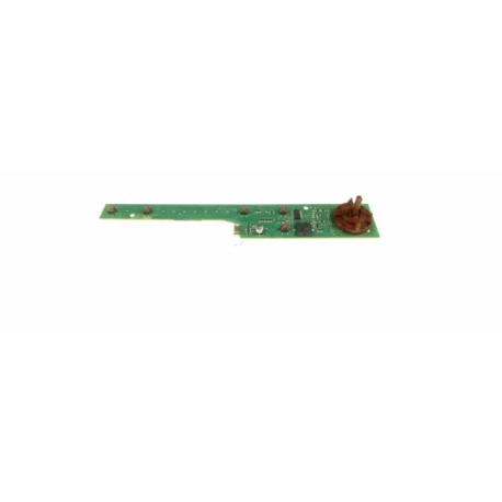 Scheda Elettronica Cruscotto Lavatrice Candy Originale 41041465
