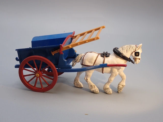 Figurines Plomb CBG Et Chevaux Ballada - 28th Light Cavalry - Suisse