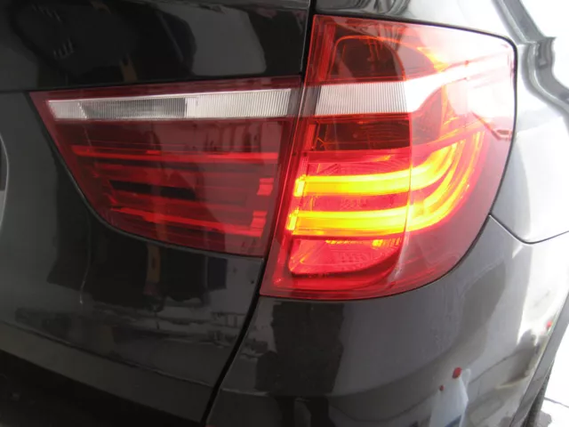 BMW X3 F25 Rücklicht Platine Plug&Play für defekte LED Streifen* EUR 44,90  - PicClick FR