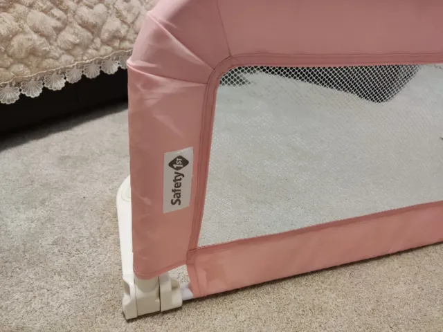 safety 1st portable bed rail