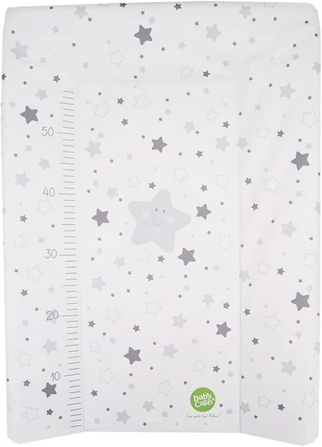 BabyCalin Luxury CAMBIADOR 50 X 70 CM