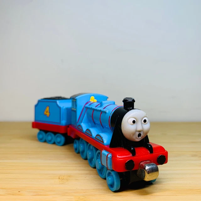 THOMAS & FRIENDS Take-N-Play/Take Along 