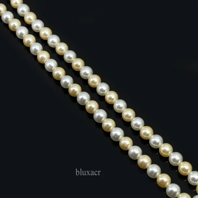 Natural South Sea Baroque Purple Pearl Pendant - 14K Yellow Gold, 15-20mm Square