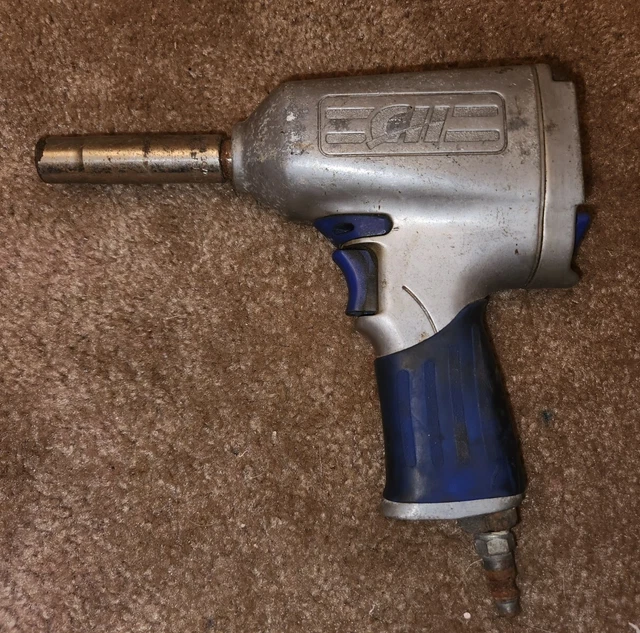 Campbell Hausfeld 1/2 Air Impact Driver WRENCH