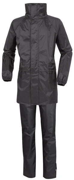 Set Antipioggia Giacca Pantalone Diluvio Start Tucano Urbano Taglia Size XXXL