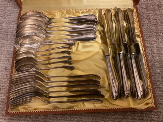 Bruckmann 90 silverware hotsell