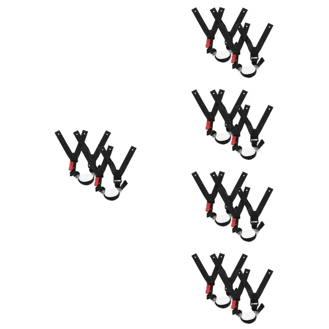 10 pcs Adjustable Chin Strap Hard Hat Chin Strap Chin Strap