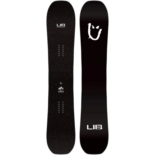 LIB TECH EMMA P. Snowboard $324.00 - PicClick