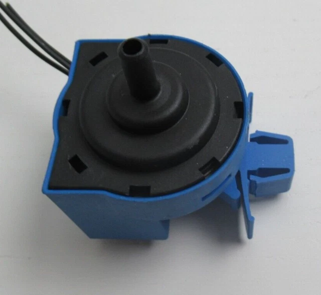 Pressostat Pour Lave-linge Beko Modèle WMB51221S - Pièce D'occasion En Très Bon état