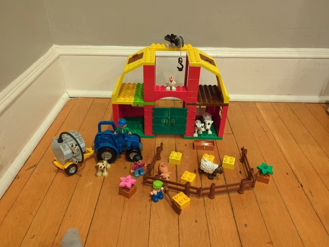 Lego 5649 hotsell