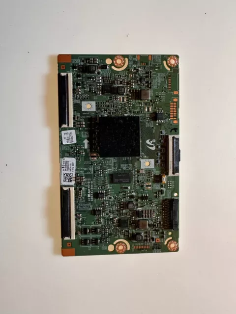 carte TCON TV Samsung UE48J6300AW (BN41-02229A) TESTED