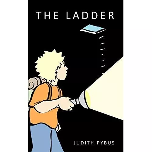 The Ladder by Judith Pybus (Paperback, 2009) - Paperback NEW Judith Pybus 2009