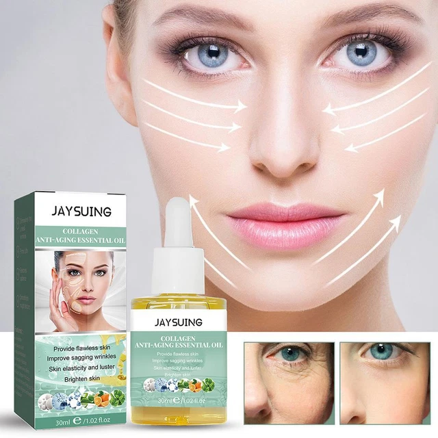 Suero antienvejecimiento Advanced Collagen Boost reduce las arrugas 30 ml 2023