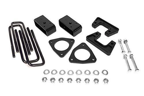 Southern Truck    15045    2.5In Fits/For Gm Level Kit 07 18 Sierra/Silverado