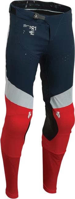Thor 2901-9941 Pnt Prime Strike Mn/Rd 40 Pantaloni