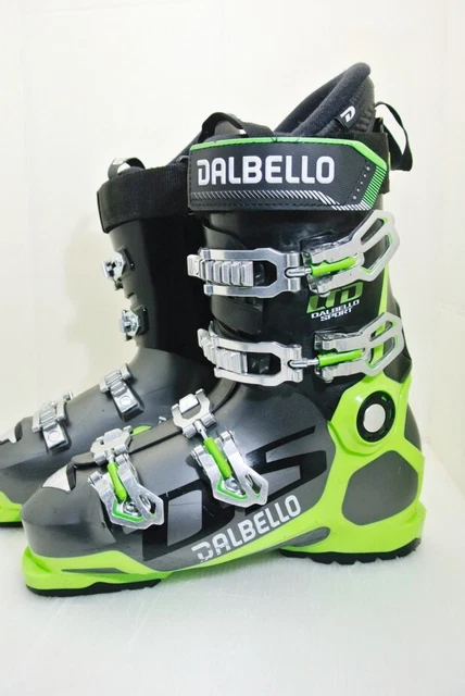 Dalbello 2022 DS MX 75 Men´s Ski Boots (28.5) 並行輸入品 免税店