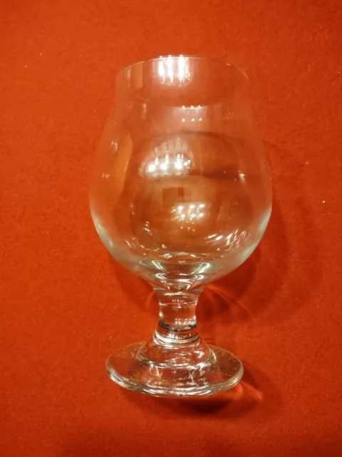 Belgian Beer Glass Goblet Barware #3808- 16 oz., Case of 12