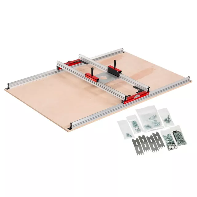Spechte Basic Plattenabflachungsmühle