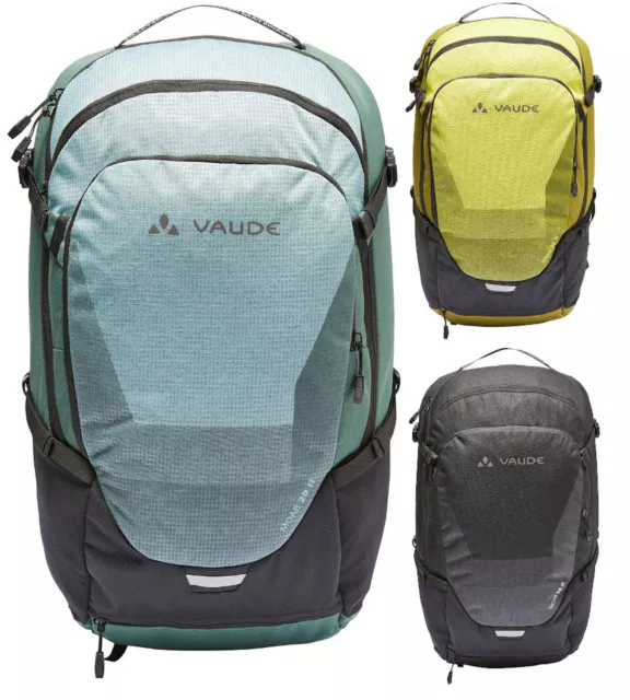 Vaude Moab 20 II Tagesrucksack Mountainbike Fahrradrucksack Endurorucksack 20 L