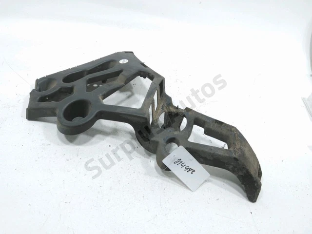 Support De Pare-chocs Arrière Pour Toyota Prius 2010-2015 - Gauche 5257647020 / Droit 5257547020 - En ABS