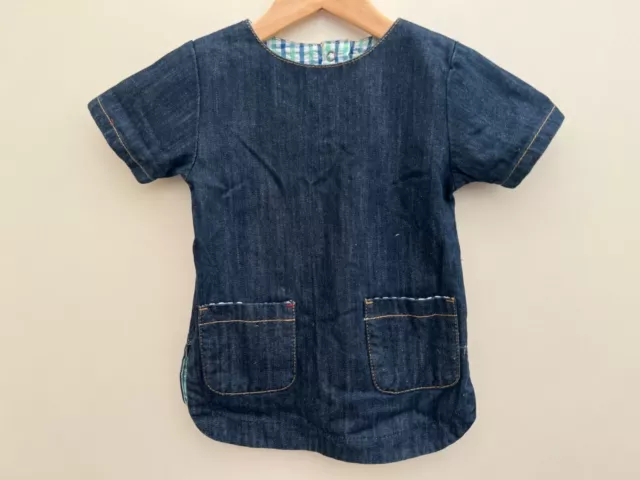 Pacchetto di vestiti per ragazze età 2-3 Next Zara H&M 2