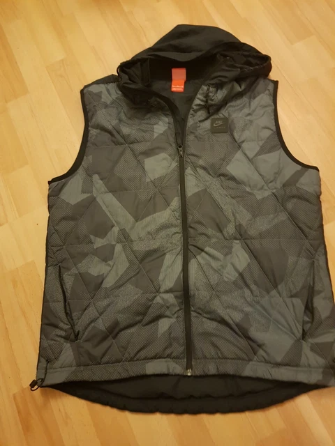 Gilet nike air max deals