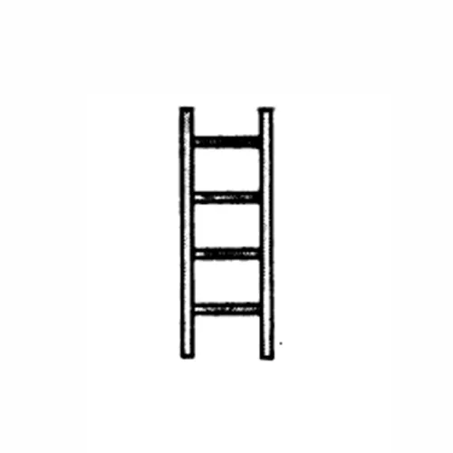 Plastruct Ladders & Caged Ladders All Sizes LS-2 LS-4 LS-8 LS12 LS-16 LS-24
