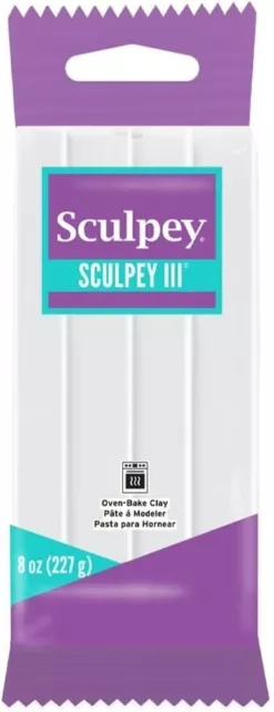 Buy Polyform SOUFFLE™ Sculpey® 1.7oz Oven-bake Clay 1.7oz Polymer Oven-bake  Clay 1.7oz Polymer Clay Sculpting Clay Oven-bake Clay Online in India 