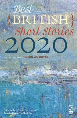 Best British Short Stories 2020 GC English  Salt Publishing Paperback  Softback