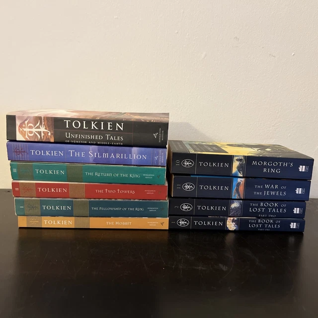 Spilla Foglia Di Rien - Collezione Signore Degli Anelli, Nobile Collezione - Foto 7