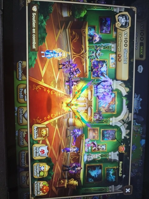 DANIEL DÉBORAH STARTER Europe EUR 29,00 - FR