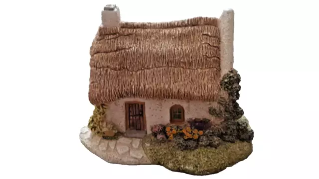 Lilliput Lane Bro Dawel, 5cm